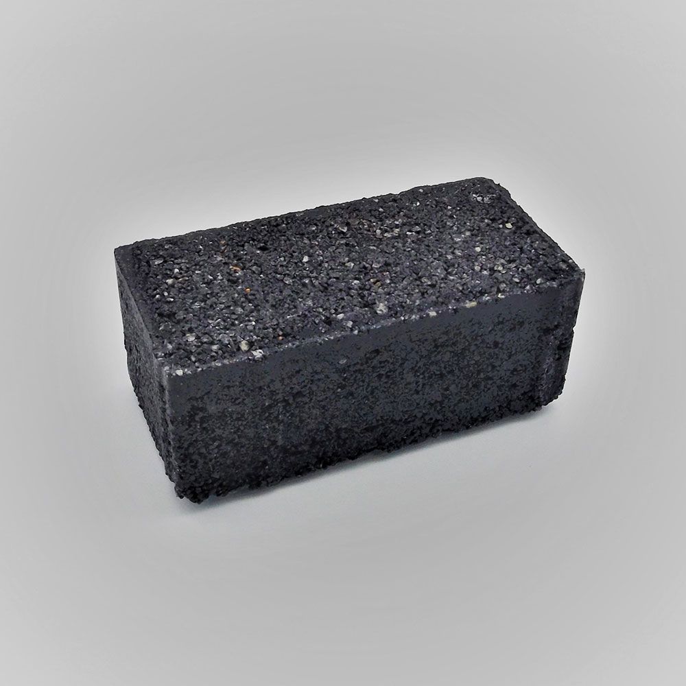 almacenes lavin adoquin 20x10x8 negro