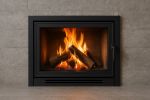 insertable chimenea