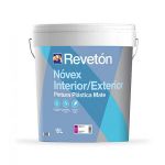 pinturas reveton novex int ext almacenes lavin