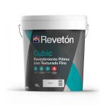 pintura texturizada reveton cubic almacenes lavin