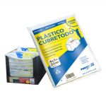 plastico cubretodo fino almacenes lavin