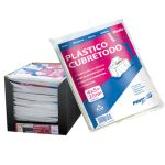 plastico cubretodo medio almacenes lavin