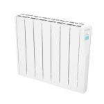 Emisor fluido de aluminio digital programable SERIE XFP de Fácula