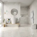 Azulejos cerámicos para tu baño en Almacenes Lavín