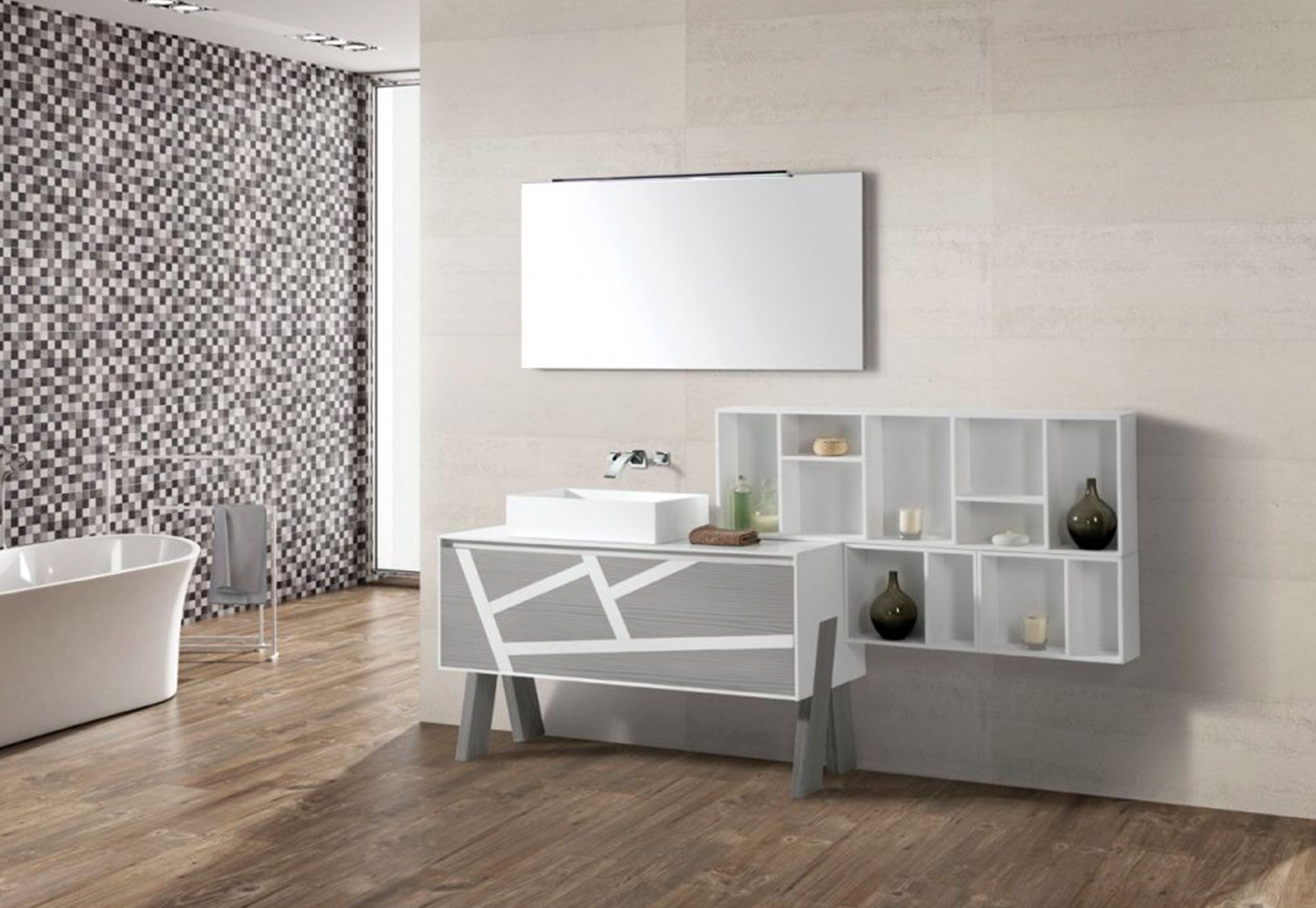 comprar muebles de ban o a medida lavin 2