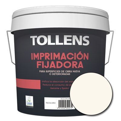 6 tollens imprimacion fijadora incoloro