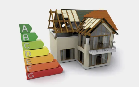 Calderas para casas pasivas y ecológicas 2024 Una opción sostenible para el hogar