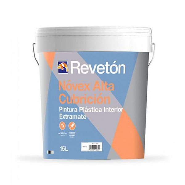 pinturas reveton novex alta cubricion almacenes lavin