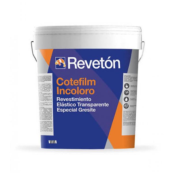 pinturas cotefilm incoloro elastico almacenes lavin