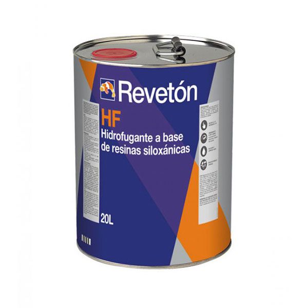 hidrofugante para pintura reveton hf almacenes lavin