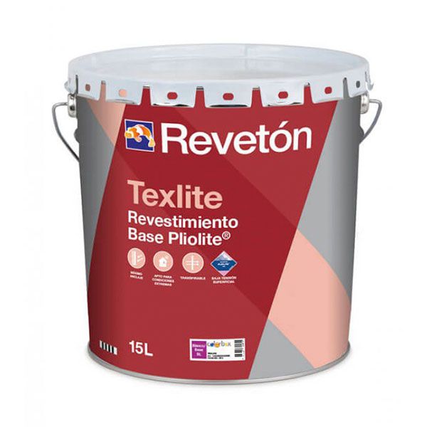 pinturas reveton textile almacenes lavin