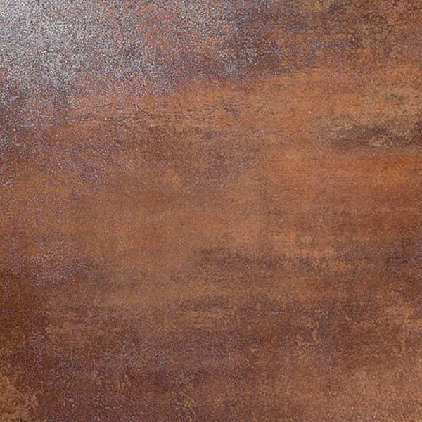 metal copper 60x60 lappato