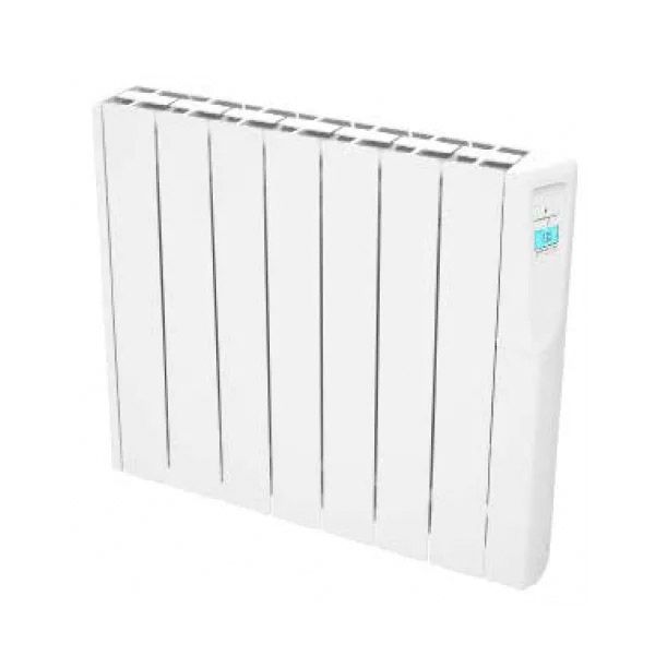 Emisor fluido de aluminio digital programable SERIE XFP de Fácula