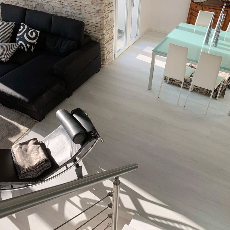 Suelo Laminado Skema Prestige Gold