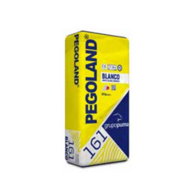 Cemento cola flexible PEGOLAND FLEX C2TES1